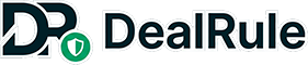 DealRule — План продаж и мини-виджеты
